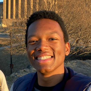 Meet your Posher, Brandon